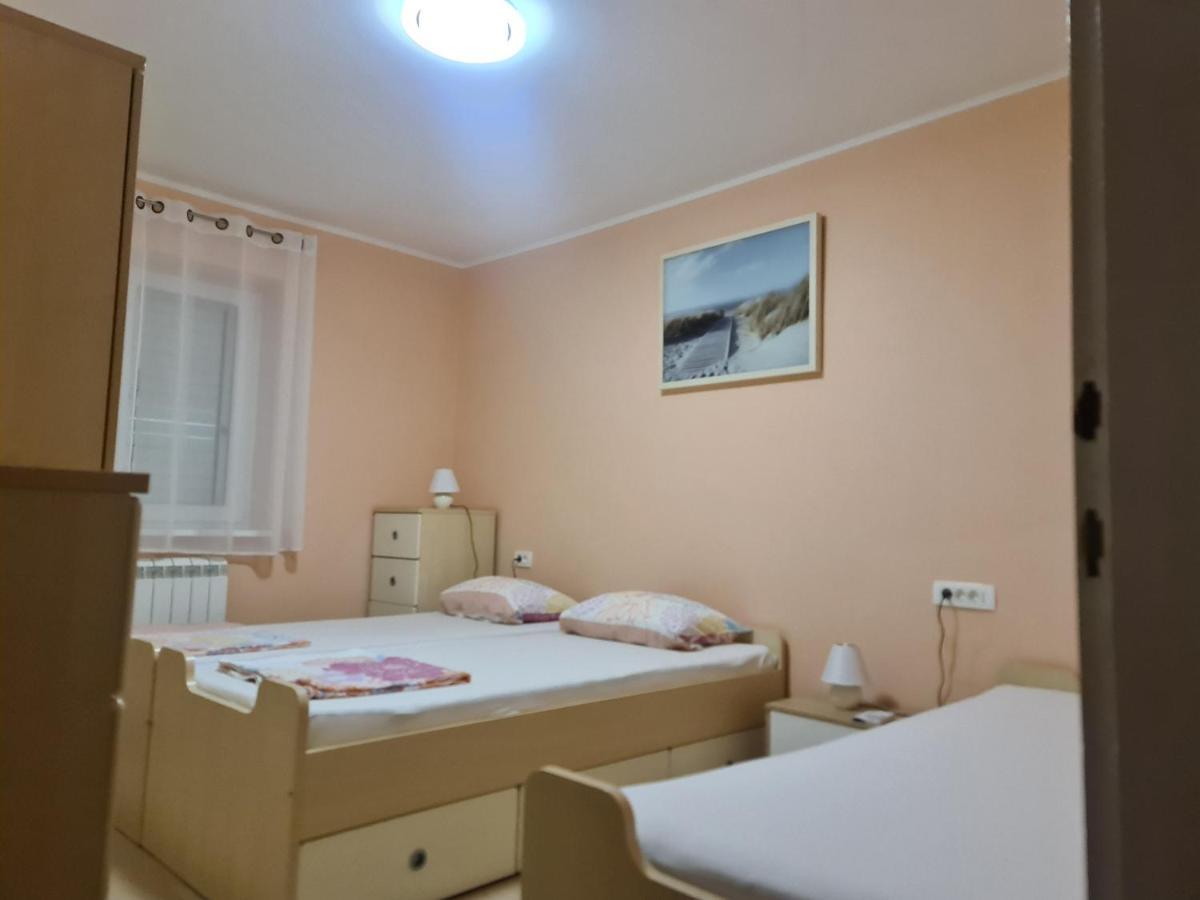 Sunshine Apartment 3 Portoroz Room photo